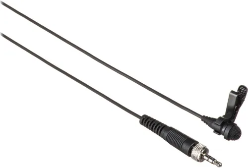 Vista 8 de Sistema de micrófono inalámbrico digital Sennheiser AVX, juego ME2 Lavalier (micrófono de solapa)