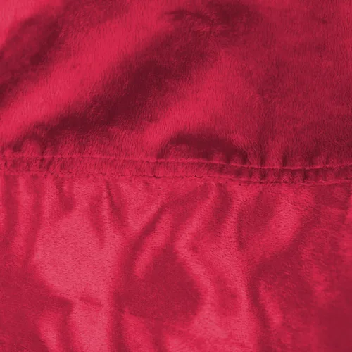 Vista 5 de Sofa Sack - Puff gigante de 6 pies, Tela, Cinnabar