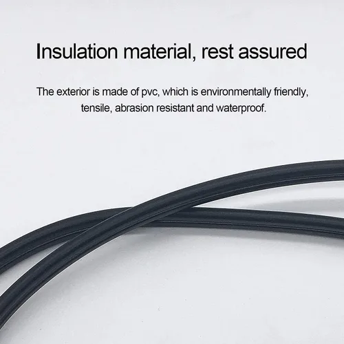 Vista 3 de BestCH AC100V -120VCA CA Cable de alimentación de corriente alterna Cable de toma de corriente para Vocopro Gigstar Pro II Profesional DVD/CD