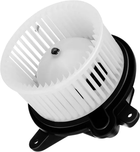 Vista 9 de SCITOO Motor soplador de calentador HVAC con jaula de ventilador frontal GHR161B10 para Mazda para 6 2014-2017 2019-2021, para Mazda para CX-5