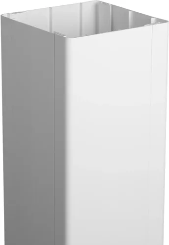 Vista 12 de Weatherables Envoltura de Poste de Vinilo de 6x6 – Envoltura de Poste de Porche de Vinilo Premium para Exteriores Resistente a la Intemperie