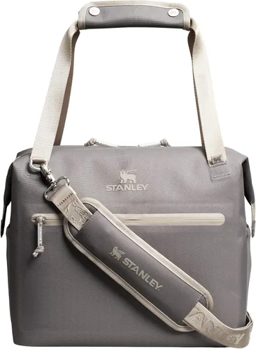 Vista 22 de Stanley All Day Julienne - Bolsa térmica suave y lonchera Bolsa de viaje aislada con cremallera Sin BPA