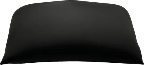 Vista 4 de Almohada rectangular de microperlas con soporte moldeable y durabilidad 17 x 10