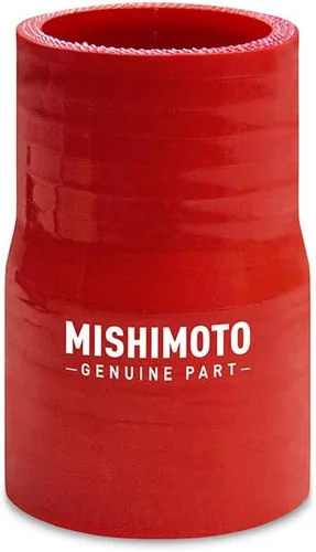 Vista 16 de Mishimoto acoplador de transmisión, Negro