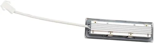 Vista 2 de Bosch 10009245 Conjunto de lámpara de campana de ventilación de rango