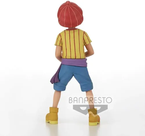 Vista 5 de Banpresto - Figura de One Piece The Grandline Children Wanokuni Vol. 2 DXF