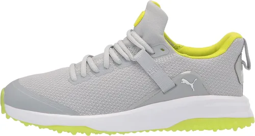 Vista 8 de PUMA Men's Fusion Evo Golf Shoe