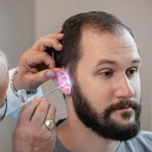 Vista 8 de Bionix - Herramienta iluminada CeraPik para curetas de oído, herramienta de eliminación de cerumen, ayuda a eliminar la acumulación de cera