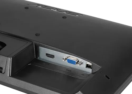Vista 15 de ASUS Monitor táctil 1080P de 15.6 pulgadas (VT169HE) - Full HD, pantalla táctil de 10 puntos, IPS, amplio ángulo de visión, sin marco, cuidado