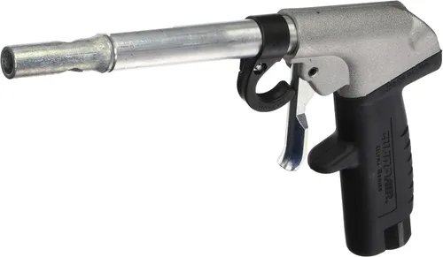 Guardair U75LJ006AA2 Ultra Venturi Pistola de aire de gatillo corto con extensión de 6 pulgadas