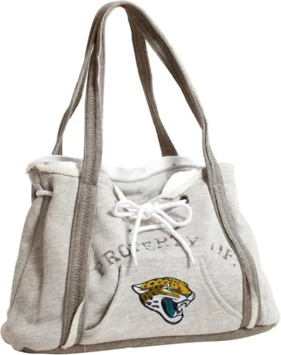 Vista 12 de Littlearth Bolso con capucha de la NFL