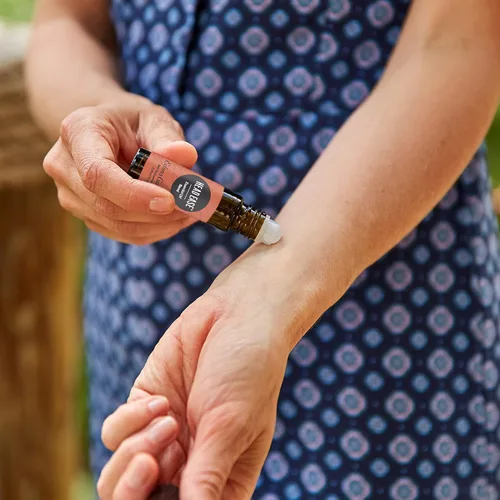 Vista 17 de Edens Garden Rose- Bulgarian Absolute Essential Oil Roll-On- 100% Pure Premium Grade, Natural, Therapeutic, Aromatherapy, Kid & Skin Safe, The Best