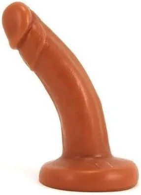 Vixen Creations Spur Vixskin, Caramelo