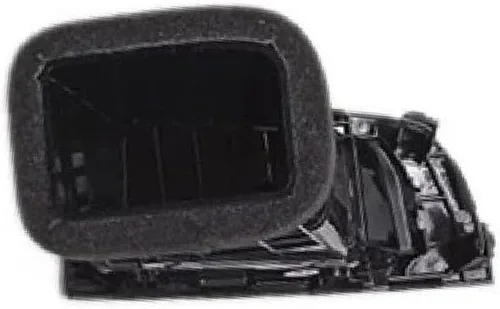 Vista 6 de beler Salida de ventilación de aire acondicionado de tablero de centro izquierdo apto para Kia Forte Cerato Koup 2010-2013