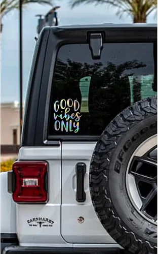 Vista 5 de Turner Moore Edition - Rollo de vinilo holográfico de 24 pulgadas, formato ancho, 24 pulgadas de ancho x 10 yardas, vinilo holográfico arcoíris