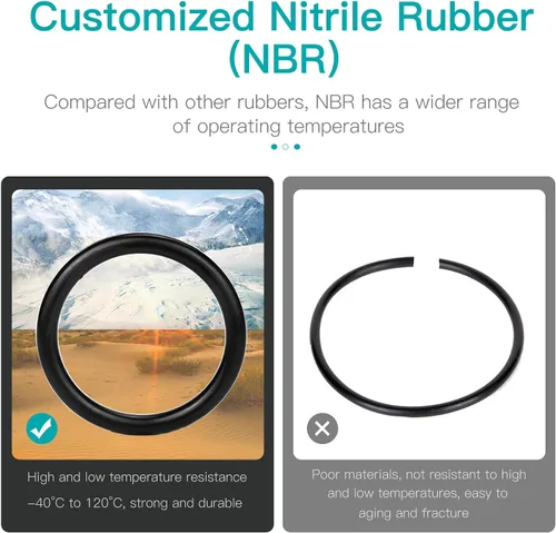 Vista 3 de Kit de liberación rápida para parachoques, Mellbree Kit de actualización para liberación rápida de soportes de parachoques delanteros y traseros