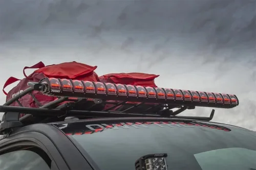 Vista 3 de Rigid Industries -230413 BARRA DE LUZ ADAPTADA DE 30" W