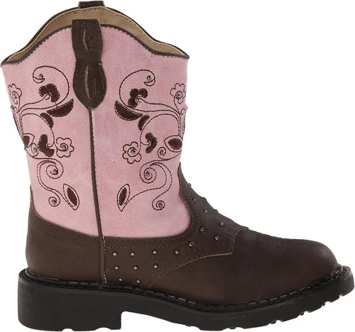 Vista 6 de ROPER Sillín unisex para niños, K, Marrón, 1