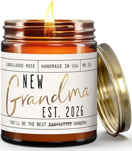 Vista 85 de Regalos de cumpleaños para mujeres Amistad - Vela de soja "Not a Day Over Fabulous", con champán sobre hielo Regalos de cumpleaños 40, 50, 60, 70