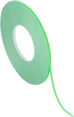 Vista 3 de Chartpak Graphic Art Tape - Cinta adhesiva 1/16 de ancho x 648 pulgadas de largo