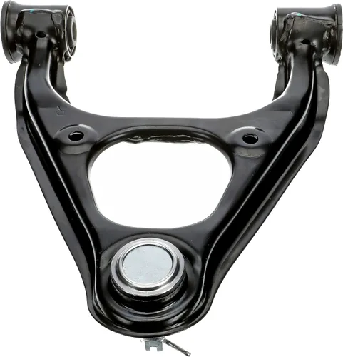 Vista 5 de Dorman 524-467 Conjunto de brazo de control de suspensión inferior del lado del conductor delantero y rótula compatible con modelos Mazda