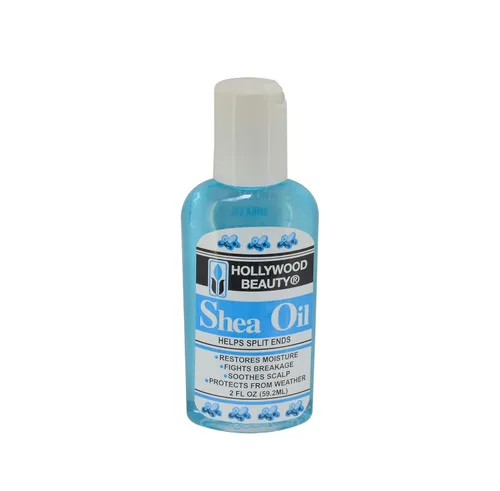 Hollywood Beauty Aceite de karité, 2 oz (paquete de 3)