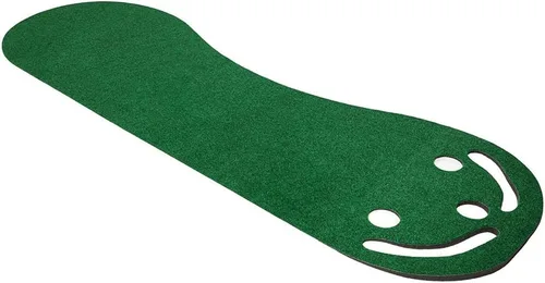 Vista 7 de Putt-A-Bout Minigolf Par 3 (3 x 9 pies)