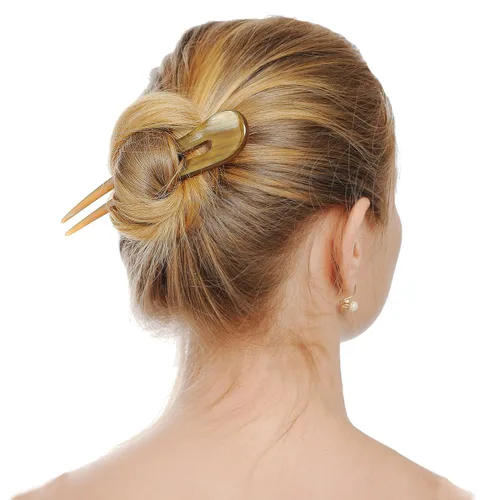 Vista 2 de Marycrafts Horquilla para el pelo de horquilla de horquilla para el cabello, accesorios para el cabello para las mujeres