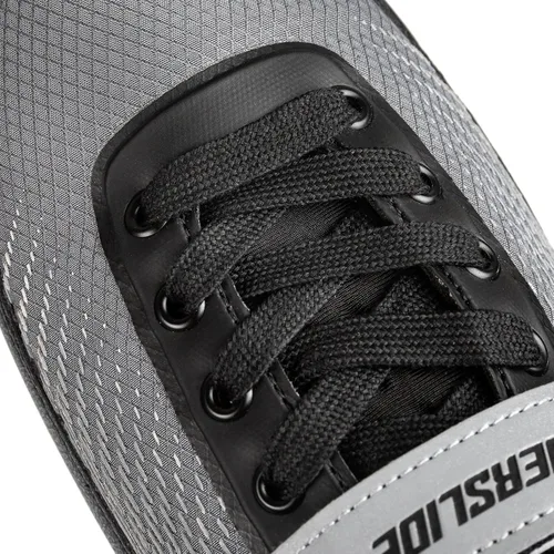 Vista 9 de PS Swell Nite 125 3D Adapt Patines Negro/Reflect 7.0 (39)
