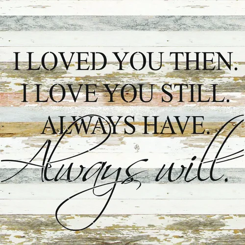 Vista 9 de Letrero rústico de madera recuperada por Second Hand By Nature – 24 x 12 pulgadas, hecho a mano, moderno, decoración para el hogar de casa de campo