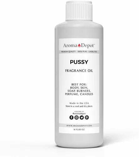 Vista 97 de Aroma Depot Aceite de Fragancia de Naranja Dulce 4 oz. Aceite de Perfume para la Piel, Perfumado, es Ideal para Velas, Bombas de Baño, Mantecas