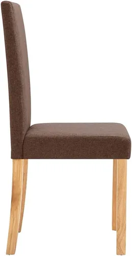 Vista 21 de Dining Chairs,Counter Dining Chairs,Dining Room Chairs Suitable for Daily Dining Or Special Events Such As Meetings, Weddings and Celebrations. 4