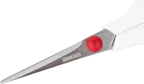 Vista 4 de SINGER 00448 Tijeras de costura de 5-1/2 pulgadas con agarre cómodo