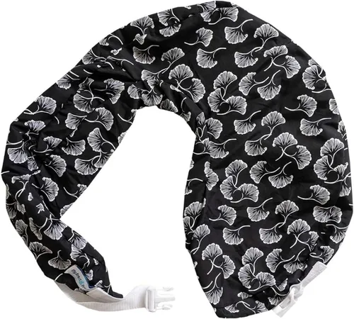 My Brest Friend Funda Original para Almohada de Lactancia - Fundas Deslizantes para Bebé - Ajuste Ajustable, Fácil Cuidado, Durable - Almohada de