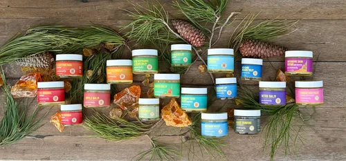 Vista 7 de Puremedy - Ungüento aclarador de uñas - con aceite de árbol de té, bálsamo totalmente natural para uñas amarillas, pie de atleta e irritaciones