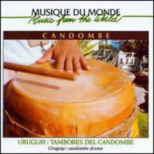 Tambores Del Candombe