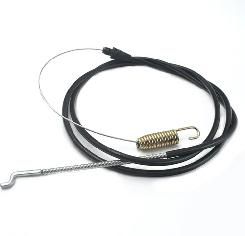 Vista 7 de Cable de control de tracción de cortacésped 105-1845 para Toro 20016 20065 20005 20007 20064 20072A tracción delantera autopropulsada cortacésped