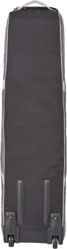 Vista 4 de Samsonite Soft-Sided Golf Travel Bag with Wheels, Heavy-Duty 600D Polyester, Additional Top Padding, Shoe/Accessory Pocket, Foldable