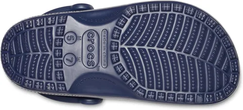 Vista 3 de Crocs Zuecos clásicos unisex, para adultos
