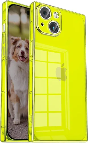 Vista 24 de Funda Tzomsze Compatible con iPhone Air Clear Funda, Protección de Cámara, Esquinas Reforzadas TPU Delgada Resistente a Golpes Funda Protectora