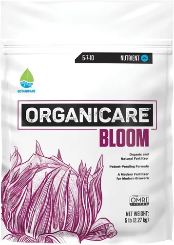 Vista 14 de Botanicare CAL-MAG Plus suplemento de planta fórmula 2-0-0, 1 cuarto, Sencillo