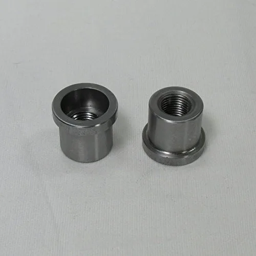 Vista 6 de Medidor de combustible para tanque de gasolina de montaje empotrado para motocicleta, manguera de combustible transparente + accesorios de latón