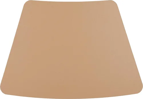 Vista 9 de Flash Furniture Billie - Escritorio hexagonal natural colaborativo para estudiantes (ajustable de 22.3 a 34 pulgadas), hogar y aula