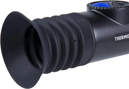 Vista 3 de Pulsar Mira telescópica térmica Thermion 2 XQ38