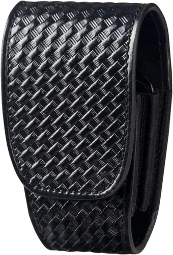 Vista 6 de ASP, Inc. Esposas dobles para esposas, equipo de policía para cinturón de servicio