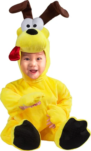 Rubies baby-boys Garfield Odie Costume