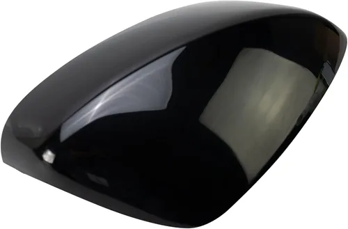 Vista 4 de TRQ Pintura para tapa de espejo lateral del pasajero compatible con Mazda CX-5 2017-2023 Mazda CX-9 2016-2023