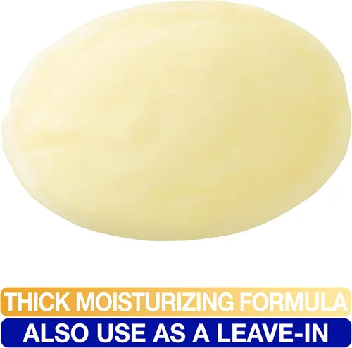 Vista 6 de Mane 'n Tail Acondicionador de galón, para cabello suave y sedoso. ¡Para caballos y humanos! (128 onzas líquidas)