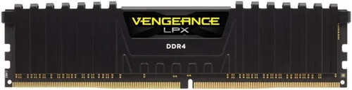 Vista 2 de Corsair Vengeance - DDR4 DRAM Memoria para computadora de escritorio