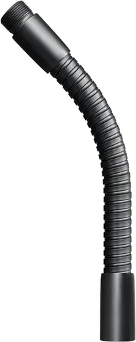 Vista 12 de Tubos/varillas de extensión de soporte de micrófono de 3 pulgadas, rosca universal de 5/8-27", se adapta a la mayoría de los brazos de micrófono